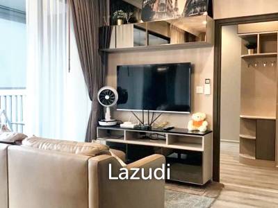 2 Bedroom 2 Bathroom 52 SQ.M. Ideo Mobi Asoke