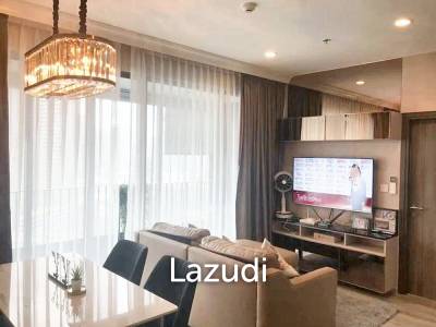 2 Bedroom 2 Bathroom 52 SQ.M. Ideo Mobi Asoke