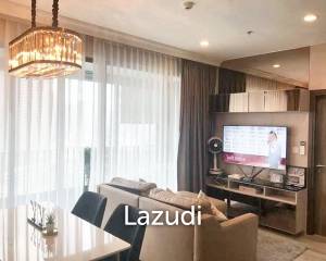 2 Bedroom 2 Bathroom 52 SQ.M. Ideo Mobi Asoke
