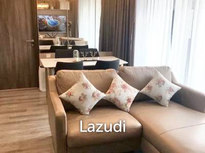 2 Bedroom 2 Bathroom 52 SQ.M. Ideo Mobi Asoke