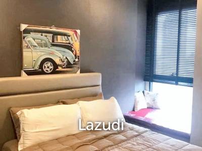 2 Bedroom 2 Bathroom 52 SQ.M. Ideo Mobi Asoke