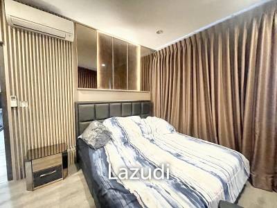 2 Bedroom 2 Bathroom 52 SQ.M. Ideo Mobi Asoke