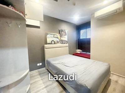 2 Bedroom 2 Bathroom 52 SQ.M. Ideo Mobi Asoke