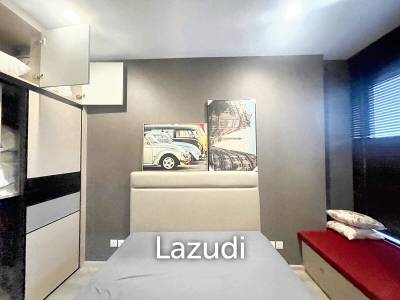 2 Bedroom 2 Bathroom 52 SQ.M. Ideo Mobi Asoke