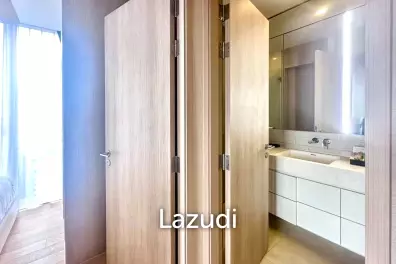 2 Bed 60 SQ.M Wyndham Garden Residence Sukhumvit 42