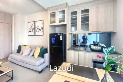 2 Bed 60 SQ.M Wyndham Garden Residence Sukhumvit 42
