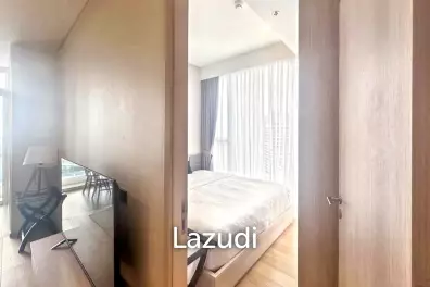 2 Bed 60 SQ.M Wyndham Garden Residence Sukhumvit 42