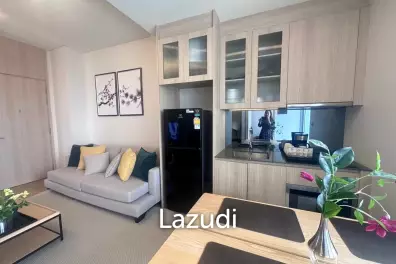 2 Bed 2 Bath 70 SQ.M Wyndham Garden Residence Sukhumvit 42