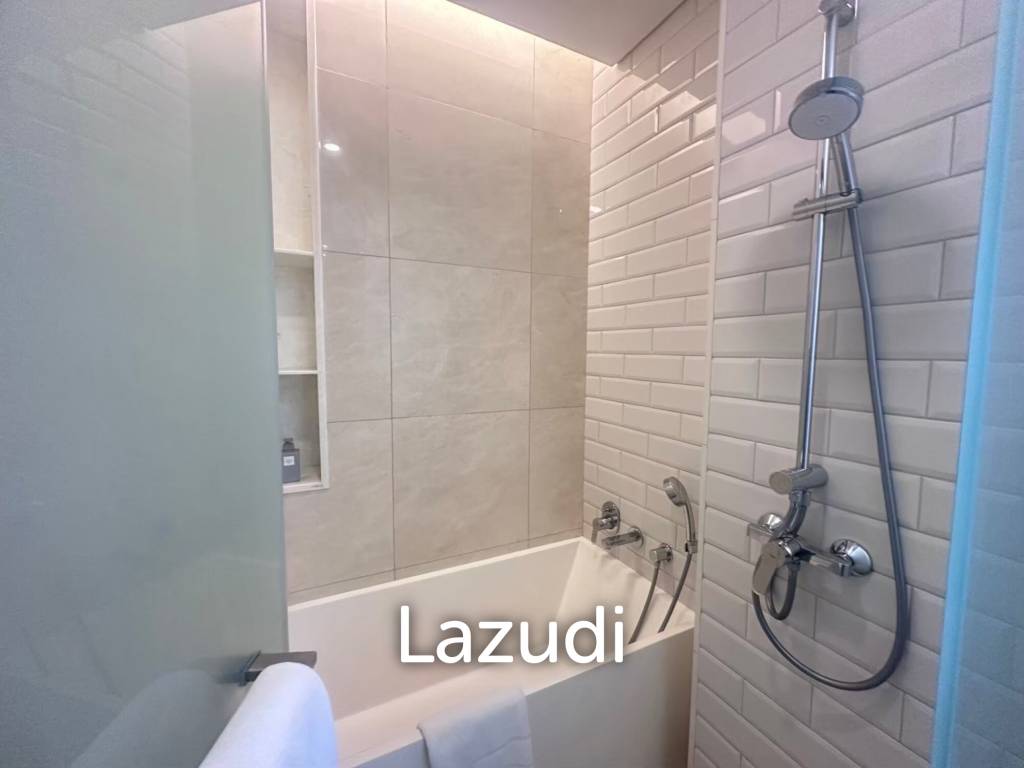 2 Bed 2 Bath 70 SQ.M Wyndham Garden Residence Sukhumvit 42