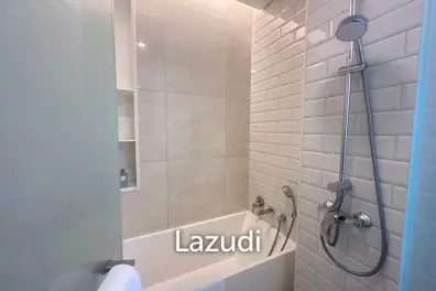 2 Bed 2 Bath 70 SQ.M Wyndham Garden Residence Sukhumvit 42
