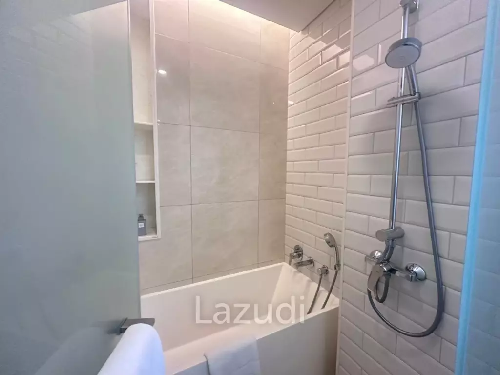 2 Bed 2 Bath 70 SQ.M Wyndham Garden Residence Sukhumvit 42