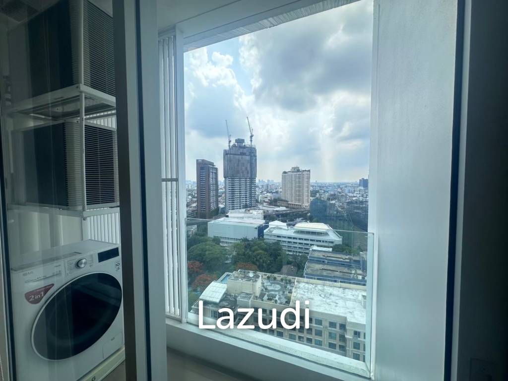 2 Bed 2 Bath 70 SQ.M Wyndham Garden Residence Sukhumvit 42