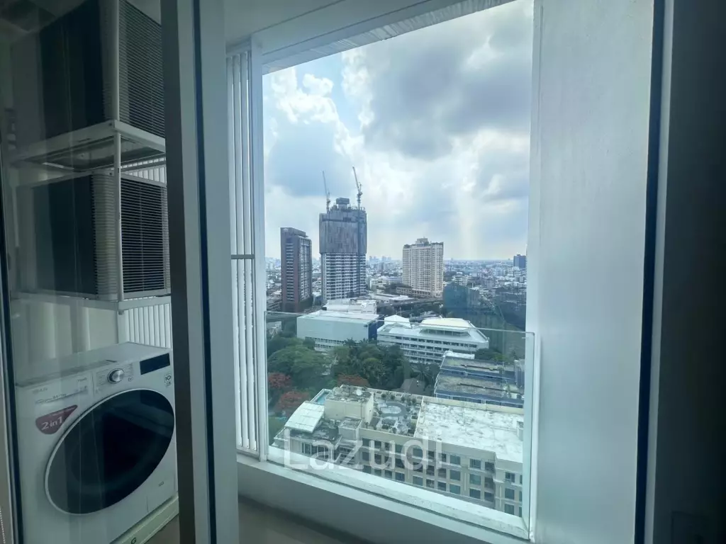 2 Bed 2 Bath 70 SQ.M Wyndham Garden Residence Sukhumvit 42