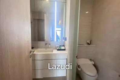 2 Bed 2 Bath 70 SQ.M Wyndham Garden Residence Sukhumvit 42