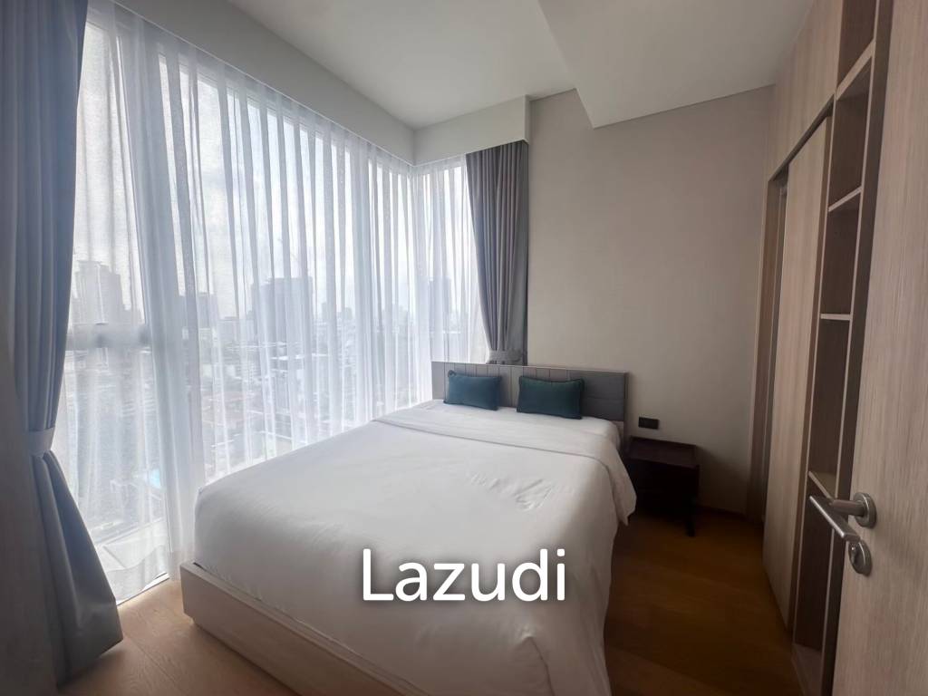 2 Bed 2 Bath 70 SQ.M Wyndham Garden Residence Sukhumvit 42