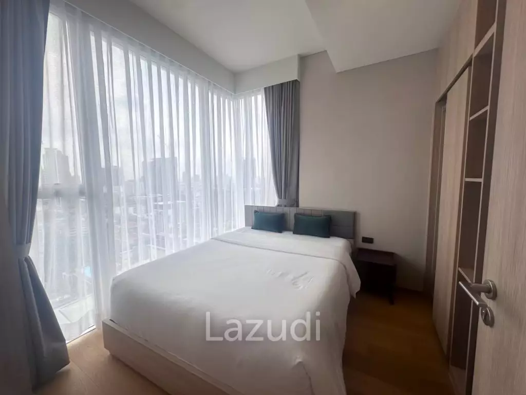 2 Bed 2 Bath 70 SQ.M Wyndham Garden Residence Sukhumvit 42
