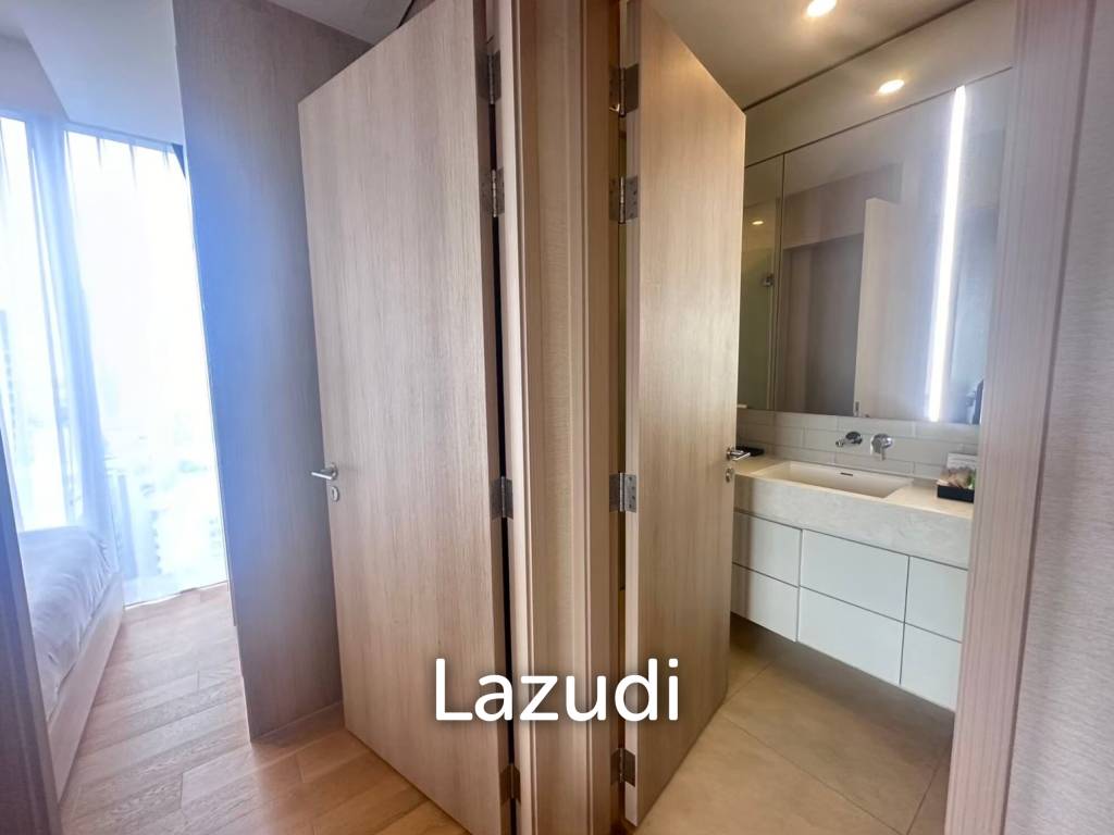 2 Bed 2 Bath 70 SQ.M Wyndham Garden Residence Sukhumvit 42