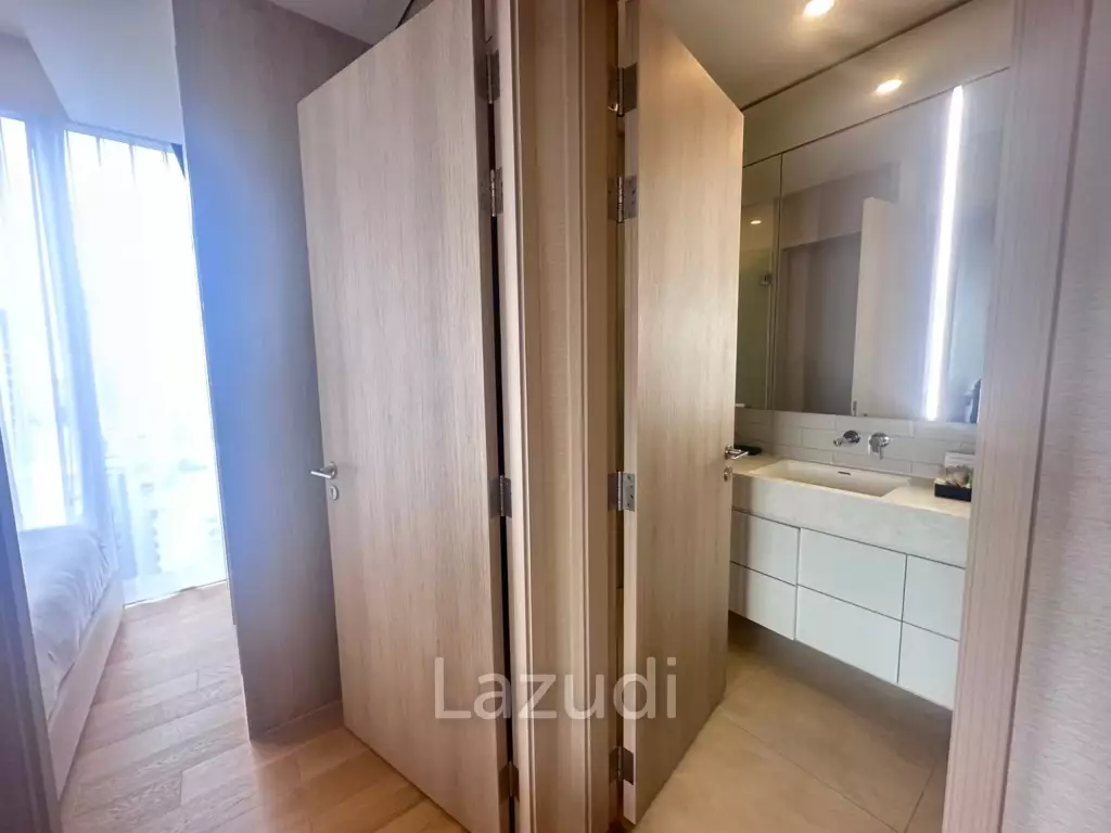 2 Bed 2 Bath 70 SQ.M Wyndham Garden Residence Sukhumvit 42