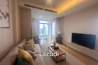 2 Bed 2 Bath 70 SQ.M Wyndham Garden Residence Sukhumvit 42