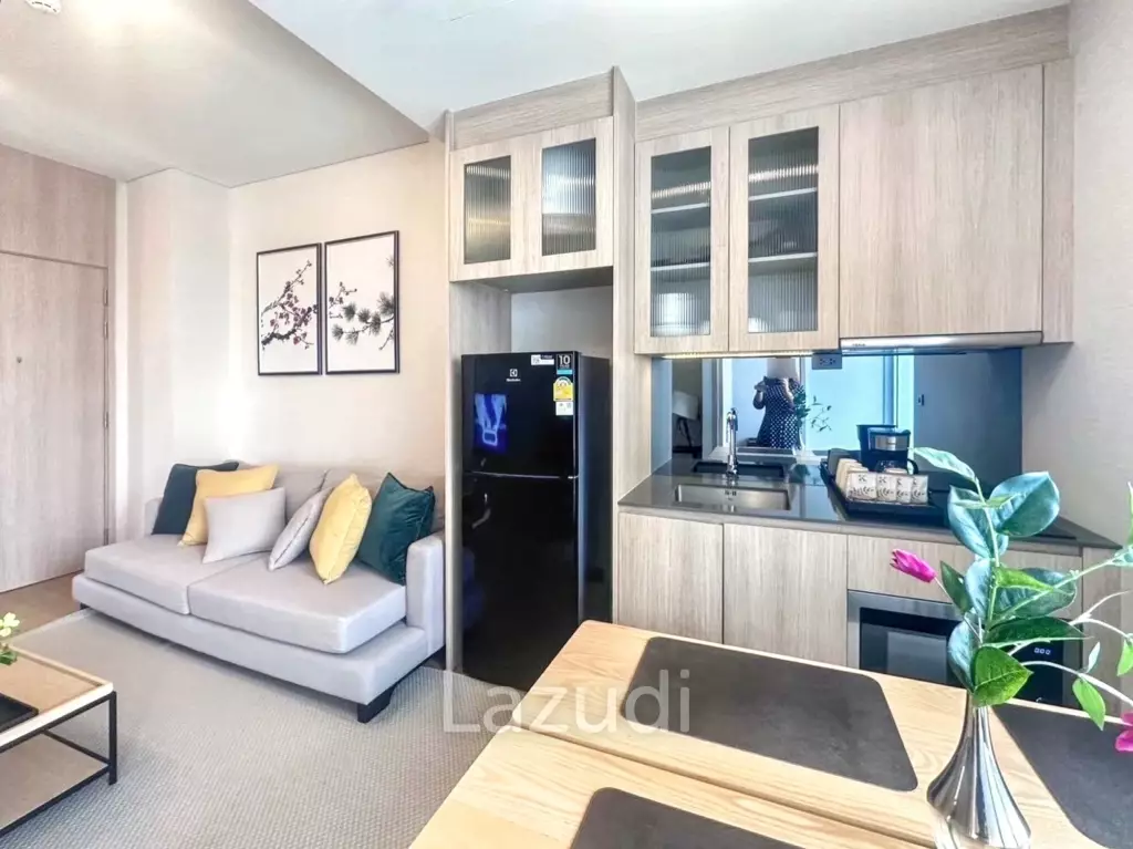 2 Bed 2 Bath 70 SQ.M Wyndham Garden Residence Sukhumvit 42
