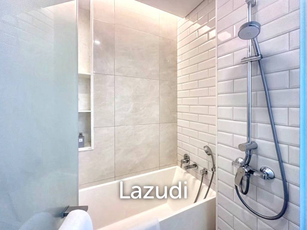 2 Bed 2 Bath 70 SQ.M Wyndham Garden Residence Sukhumvit 42