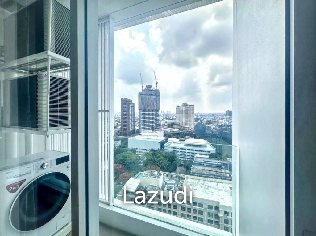 2 Bed 2 Bath 70 SQ.M Wyndham Garden Residence Sukhumvit 42