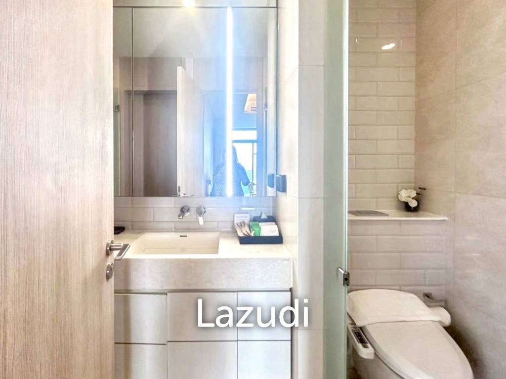 2 Bed 2 Bath 70 SQ.M Wyndham Garden Residence Sukhumvit 42