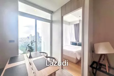 2 Bed 2 Bath 70 SQ.M Wyndham Garden Residence Sukhumvit 42