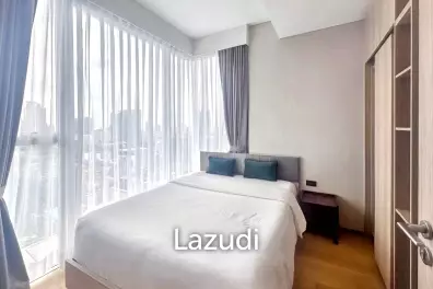2 Bed 2 Bath 70 SQ.M Wyndham Garden Residence Sukhumvit 42