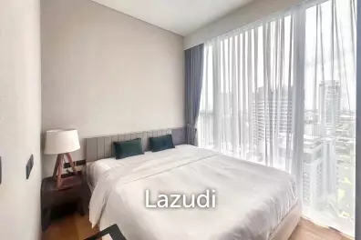 2 Bed 2 Bath 70 SQ.M Wyndham Garden Residence Sukhumvit 42