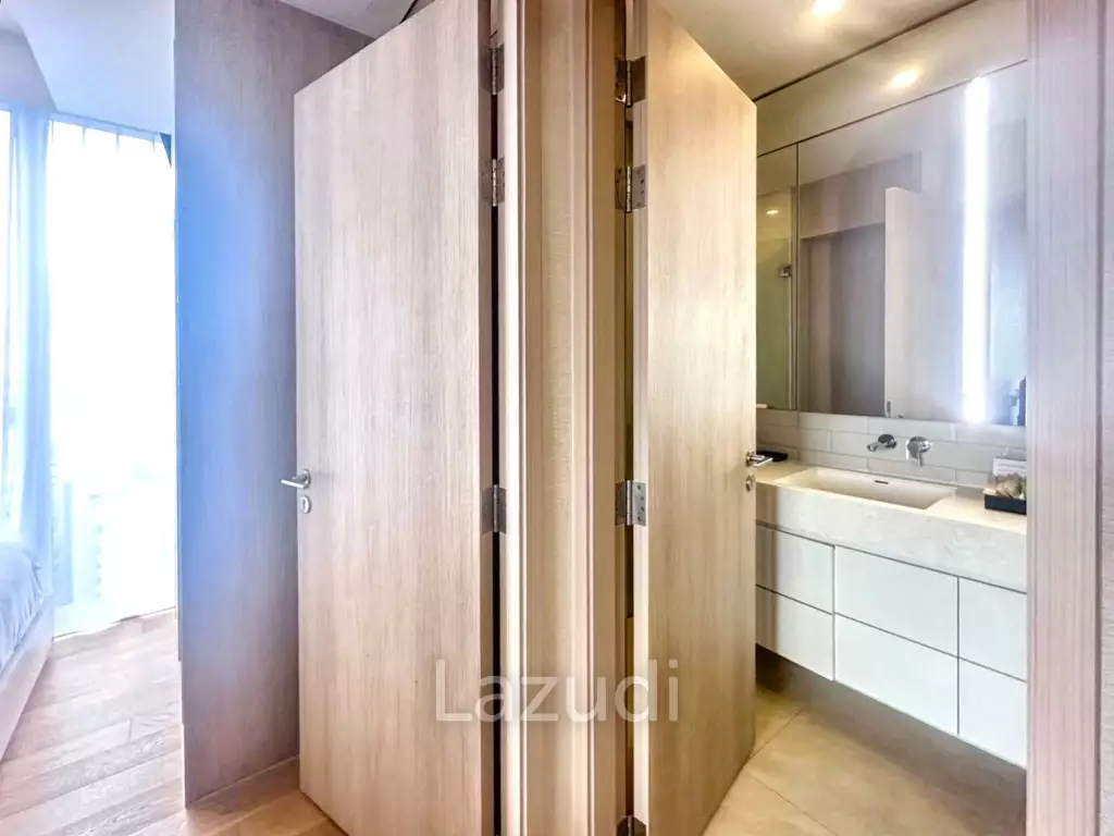 2 Bed 2 Bath 70 SQ.M Wyndham Garden Residence Sukhumvit 42