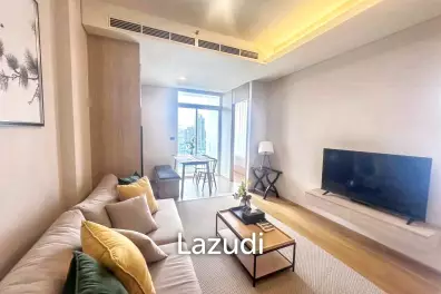 2 Bed 2 Bath 70 SQ.M Wyndham Garden Residence Sukhumvit 42