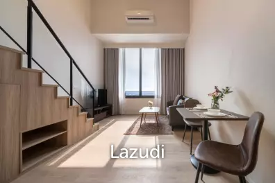 Studio 40 SQ.M Ramada Plaza by Wyndham Sukhumvit 87
