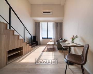 Studio 40 SQ.M Ramada Plaza by Wyndham Sukhumvit 87