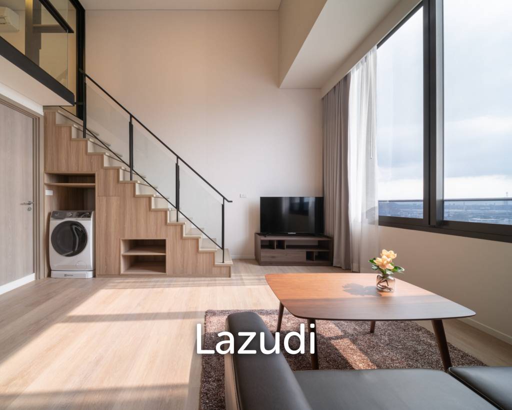 Studio 40 SQ.M Ramada Plaza by Wyndham Sukhumvit 87