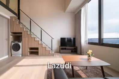 Studio 40 SQ.M Ramada Plaza by Wyndham Sukhumvit 87