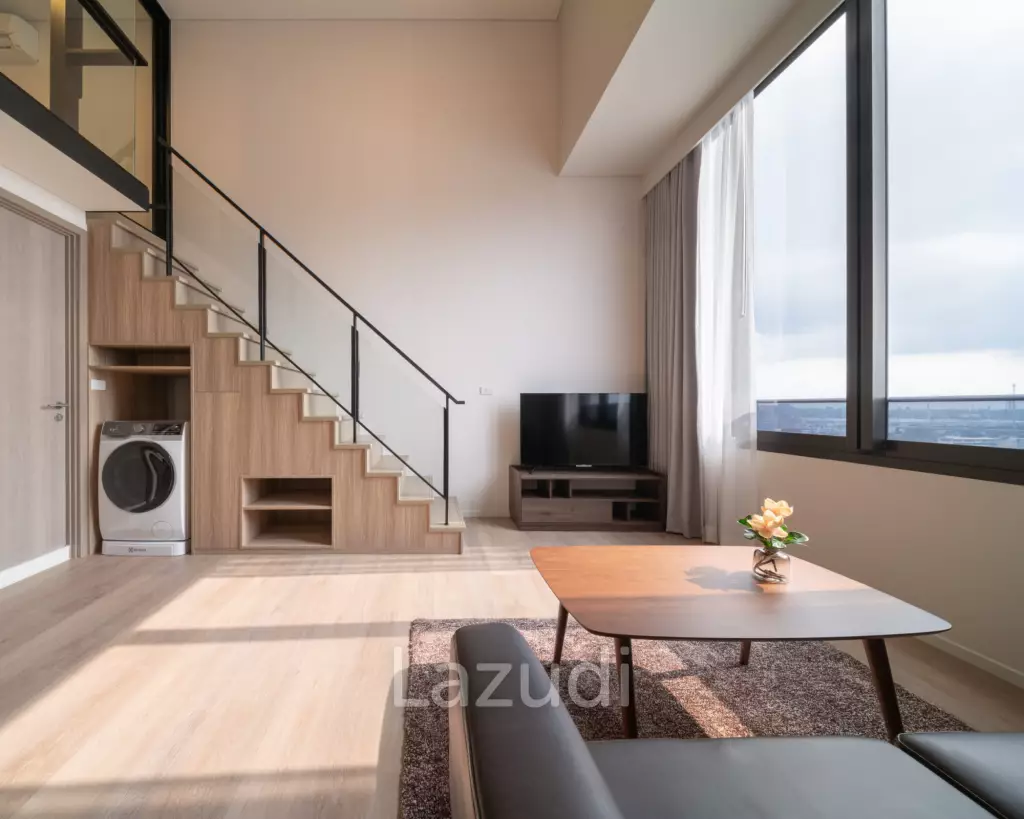 Studio 40 SQ.M Ramada Plaza by Wyndham Sukhumvit 87