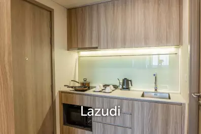 Studio 50 SQ.M Ramada Plaza by Wyndham Sukhumvit 87