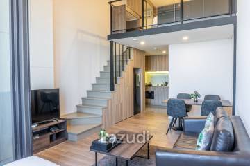Studio 50 SQ.M Ramada Plaza by Wyndham Sukhumvit 87