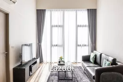 2 Bed 70 SQ.M Ramada Plaza by Wyndham Sukhumvit 87