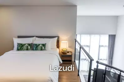 2 Bed 70 SQ.M Ramada Plaza by Wyndham Sukhumvit 87