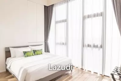 2 Bed 70 SQ.M Ramada Plaza by Wyndham Sukhumvit 87