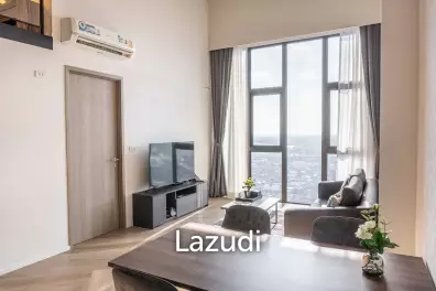 2 Bed 70 SQ.M Ramada Plaza by Wyndham Sukhumvit 87