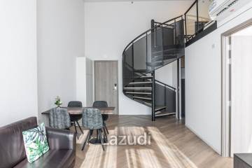 2 Bed 70 SQ.M Ramada Plaza by Wyndham Sukhumvit 87