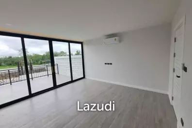 4 Bedrooms 4 Bathrooms 300 SQ.M. Pool Villa in Mabprachan