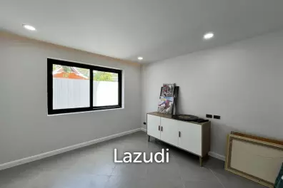 4 Bedrooms 4 Bathrooms 300 SQ.M. Pool Villa in Mabprachan