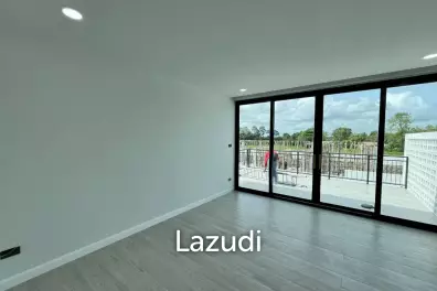 4 Bedrooms 4 Bathrooms 300 SQ.M. Pool Villa in Mabprachan
