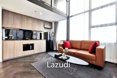1 Bed 35 SQ.M Ramada Plaza by Wyndham Sukhumvit 48