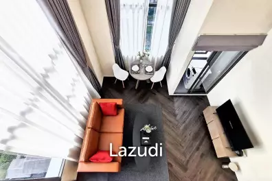 1 Bed 35 SQ.M Ramada Plaza by Wyndham Sukhumvit 48