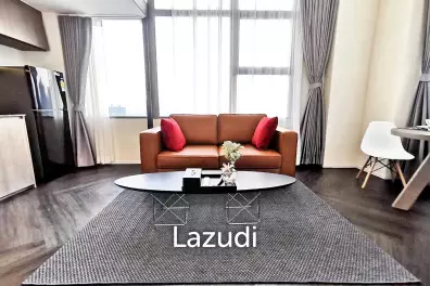 1 Bed 35 SQ.M Ramada Plaza by Wyndham Sukhumvit 48